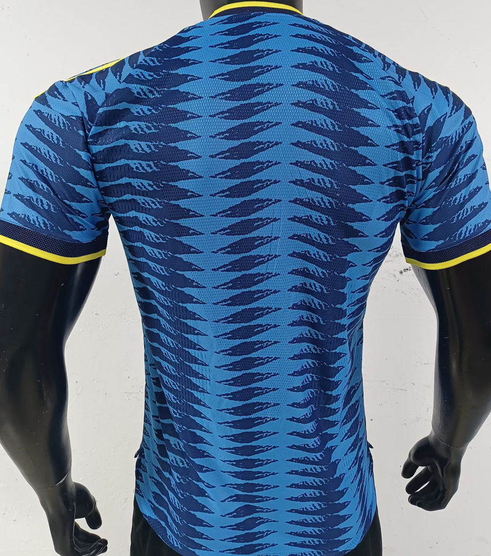 Colombia Player Version 26/27