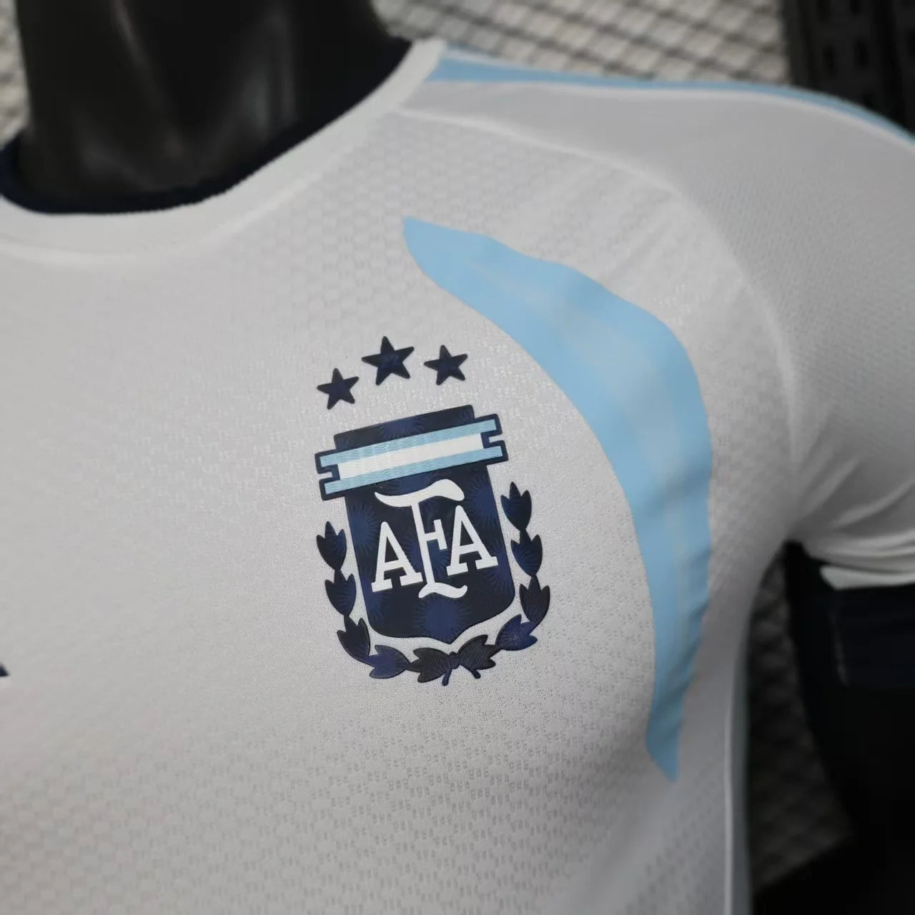Argentina Player Version Entrenamiento 26/27