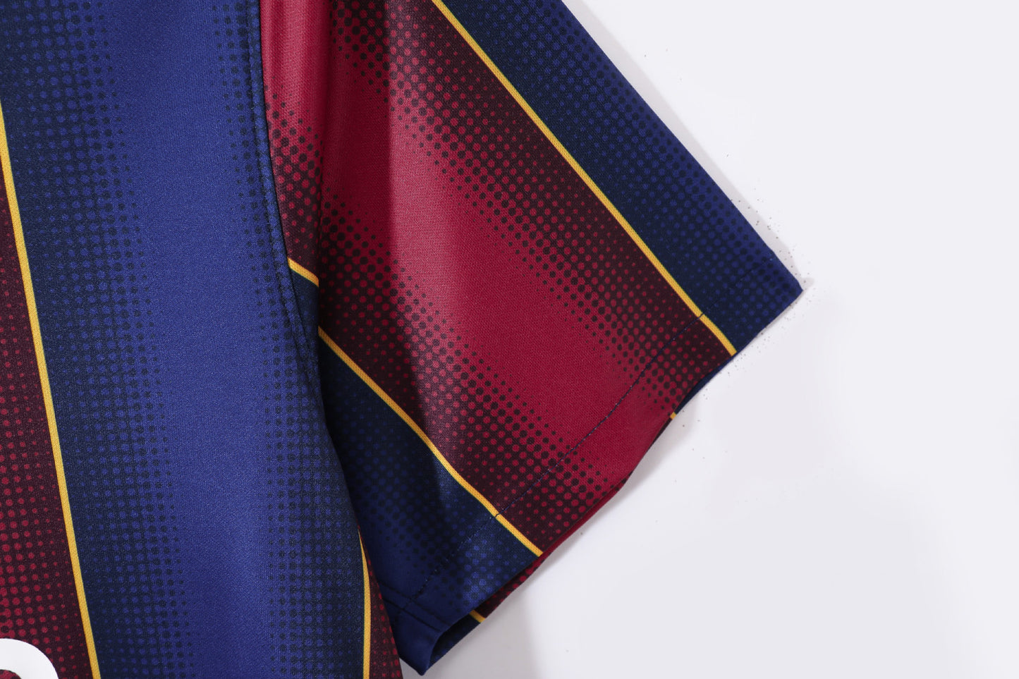 Barcelona Retro Version 20/21