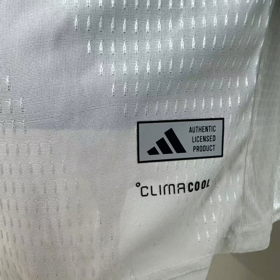 Alemania Player Version 26/27