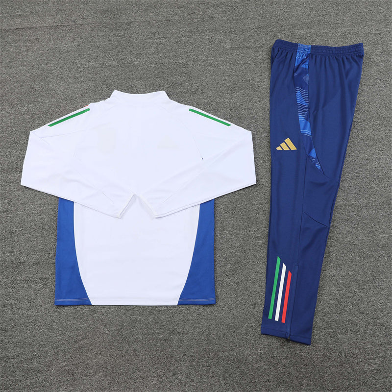 Conjunto Entrenamiento - Italia