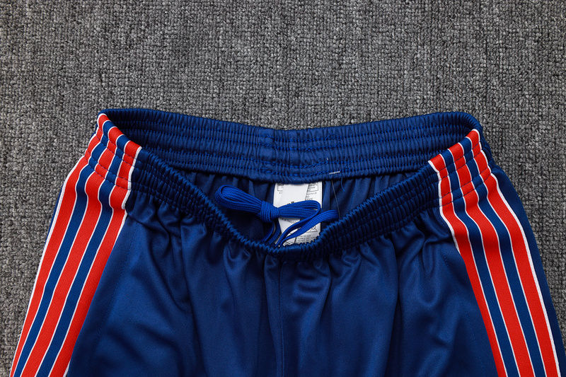 Arsenal Azul Conjunto 24/25
