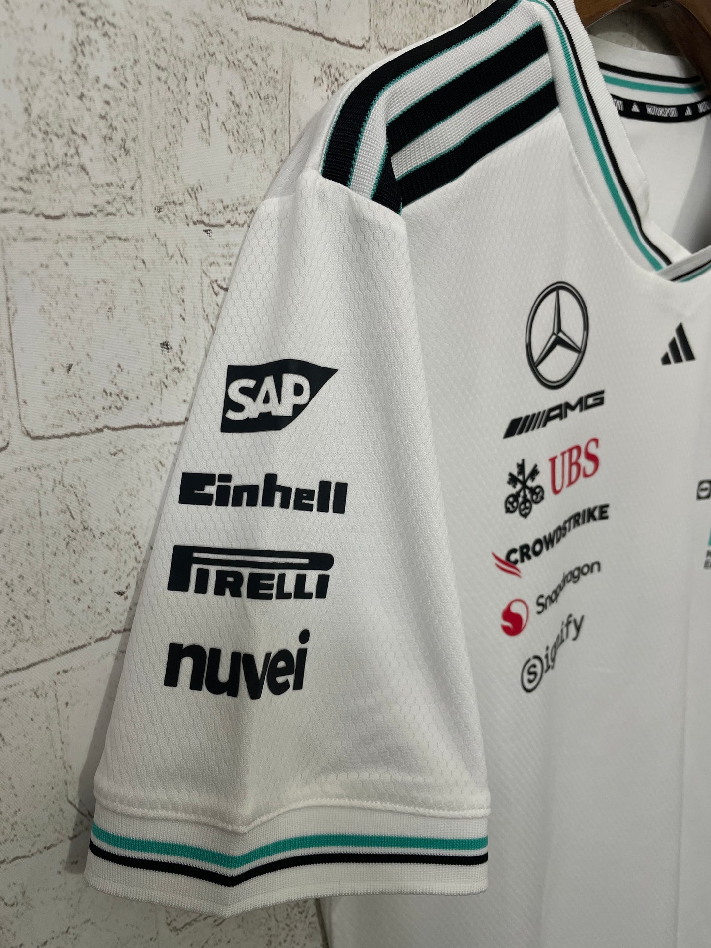 Formula 1 Mercedes Benz 2025