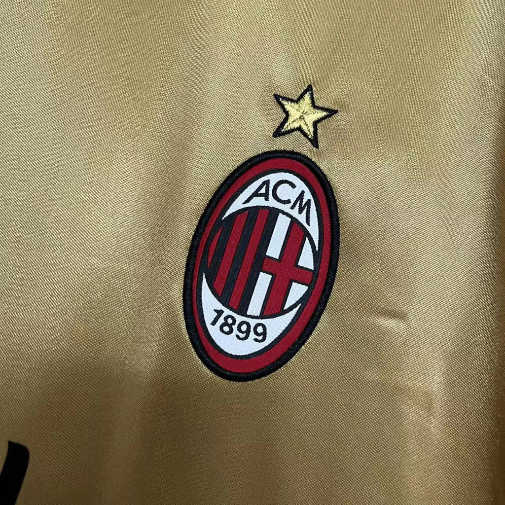 Milan AC Retro Version 13/14