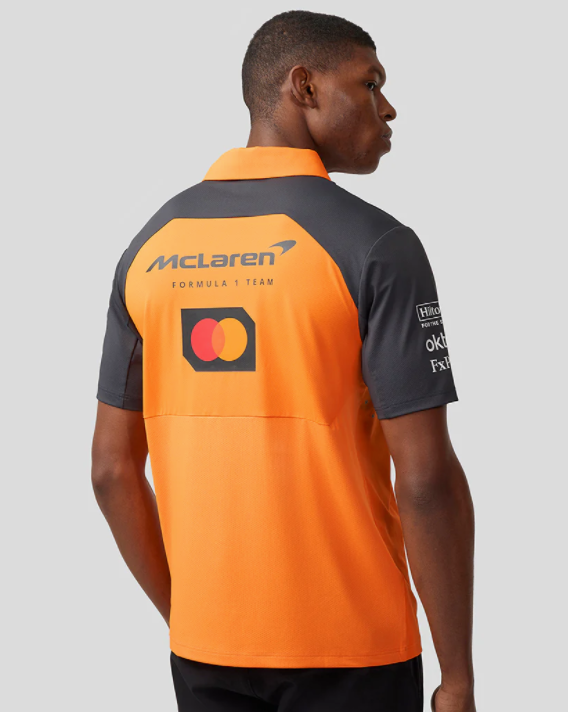 Formula 1 Mc Laren 2025