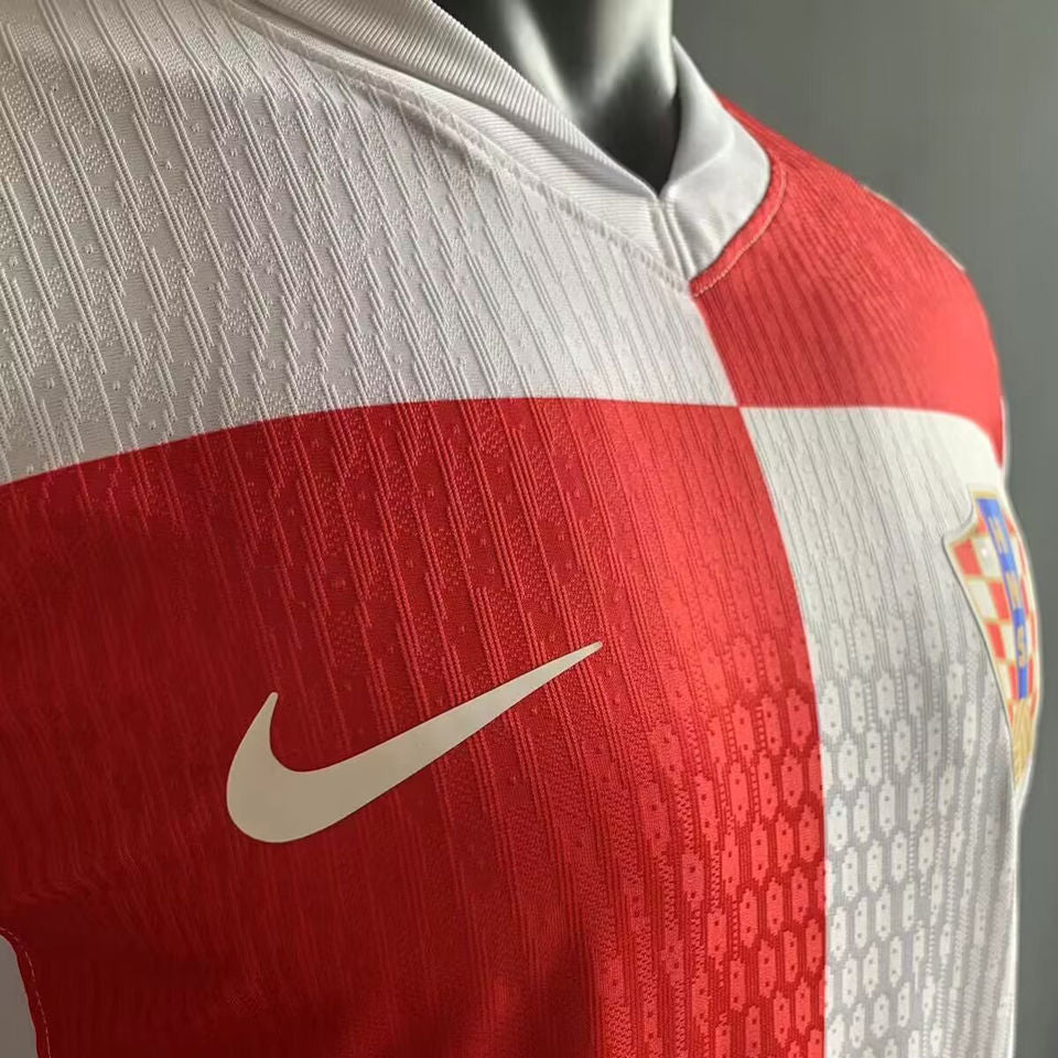 Croacia Player Version 24/25
