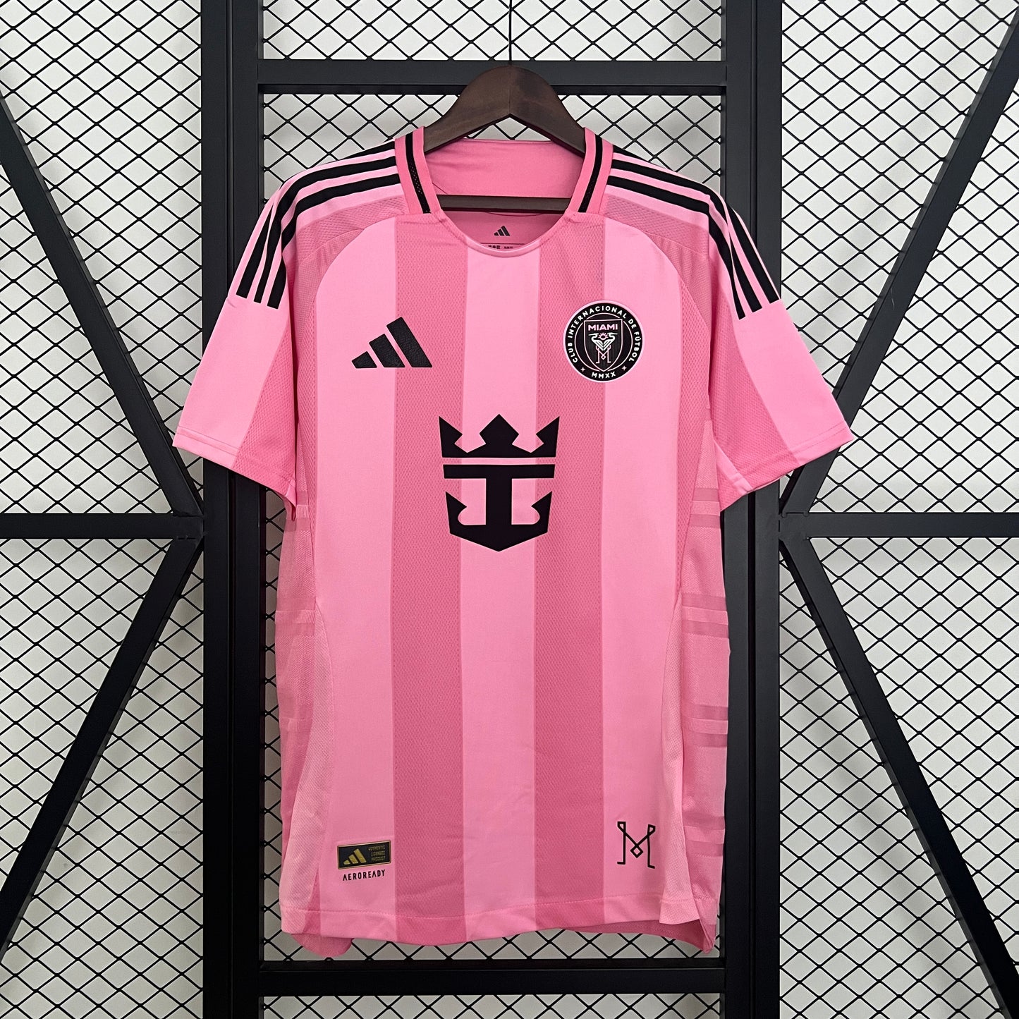 Inter Miami Fan Version 24/25