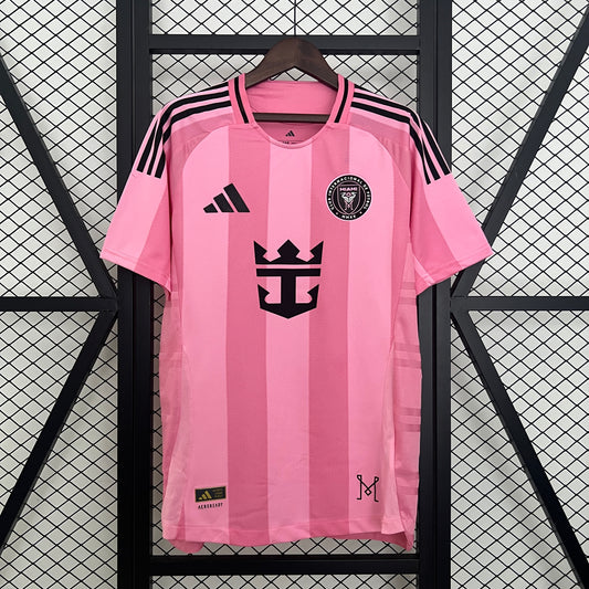 Inter Miami Fan Version 24/25
