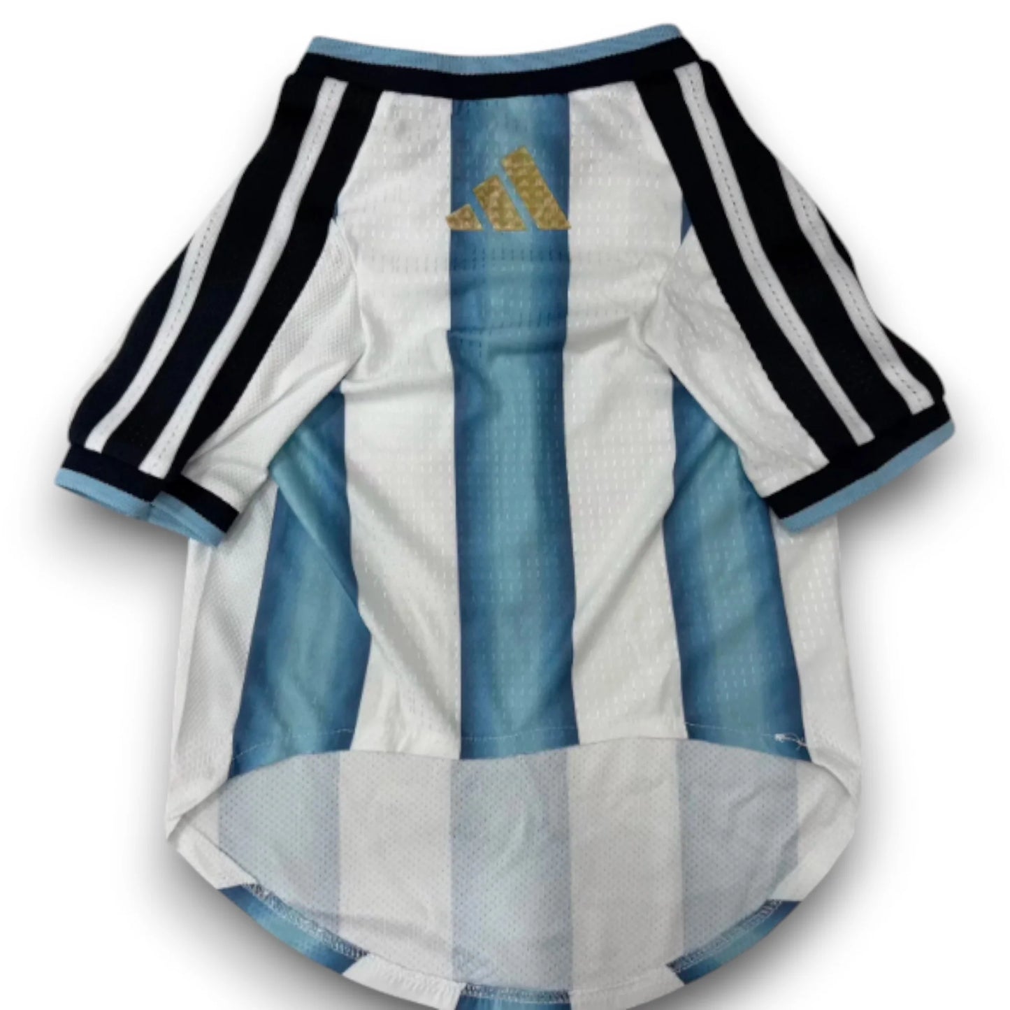 Argentina 26/27 Mascotas