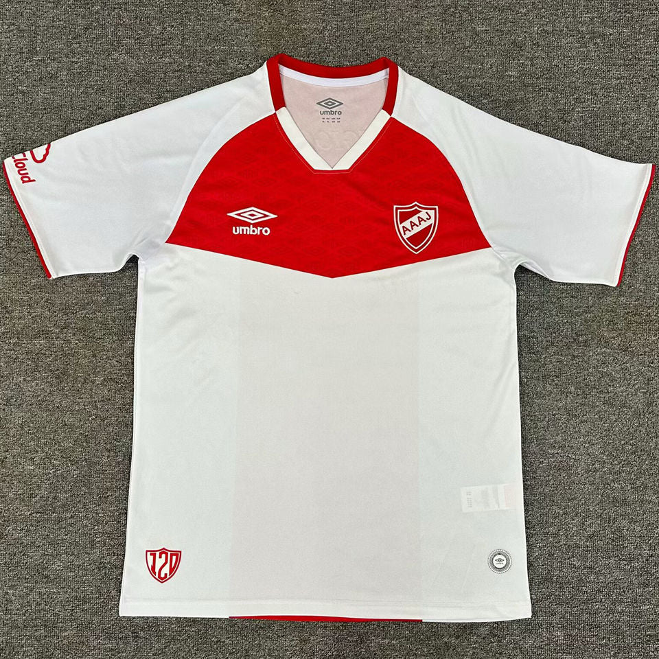 Argentinos Juniors 25/26