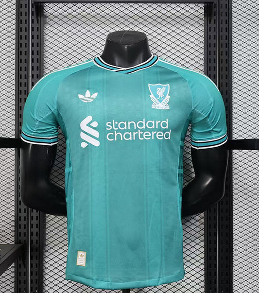 Liverpool Player Version 25/26