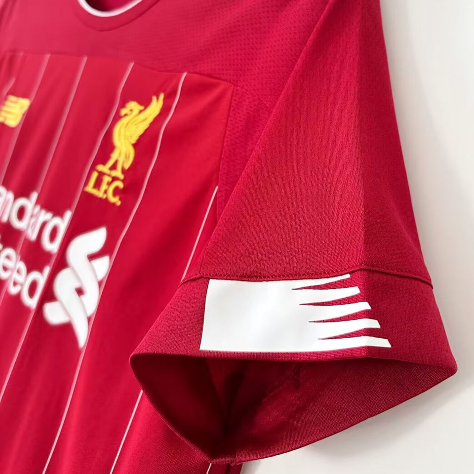 Liverpool Retro Version 19/20
