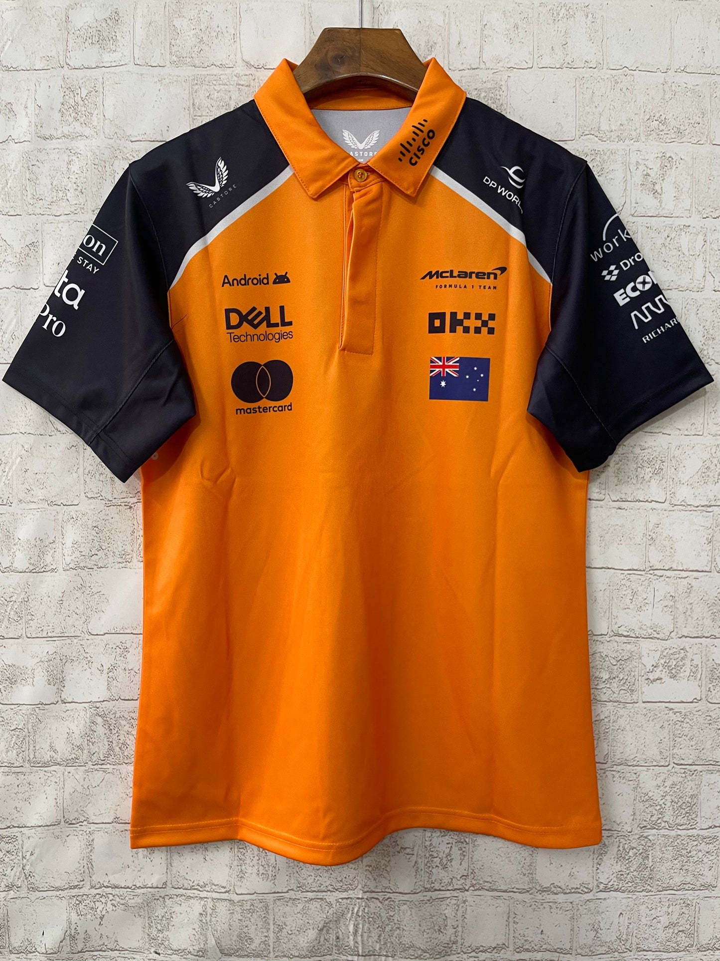 Formula 1 Mc Laren 2025 Piastri