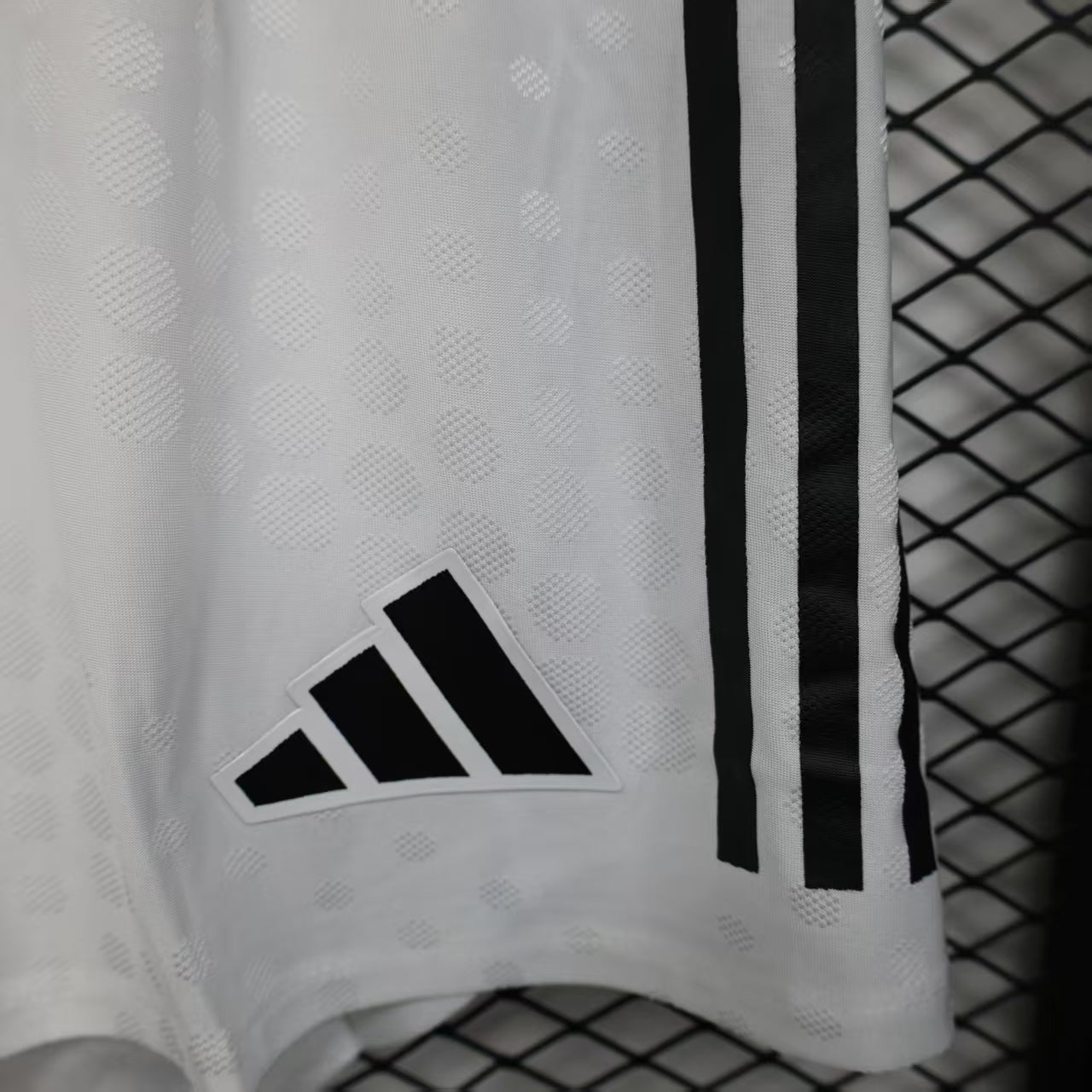 Short Newcastle Player Version 25/26