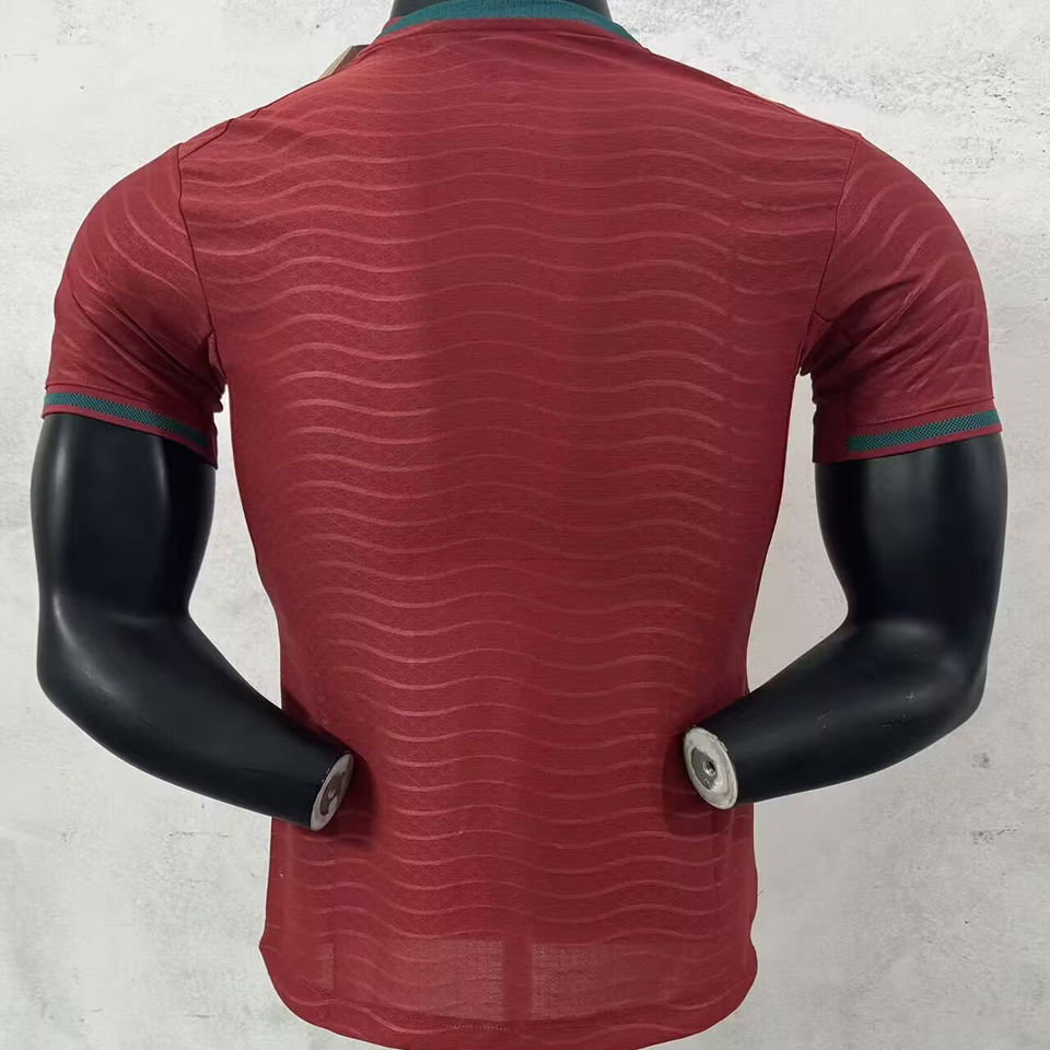 Portugal Player Version 26/27