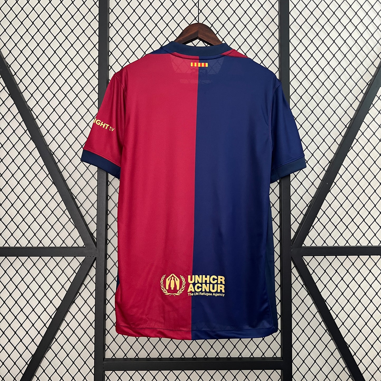 Barcelona Fan Version 24/25