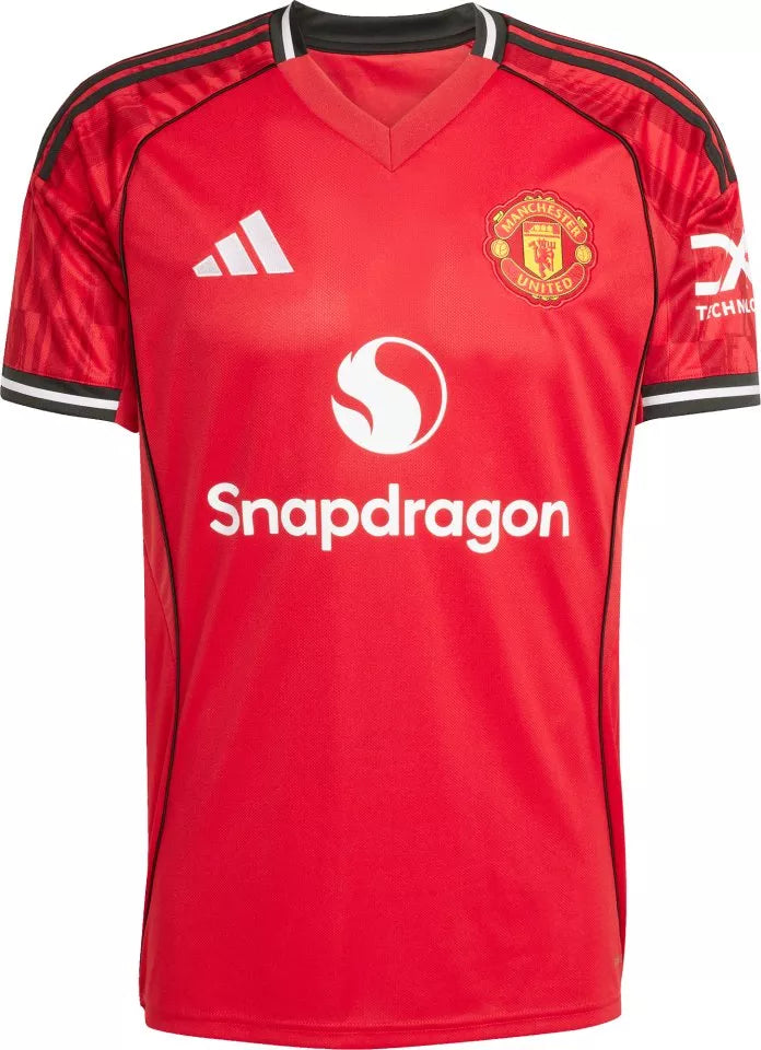 Manchester United Fan Version 25/26