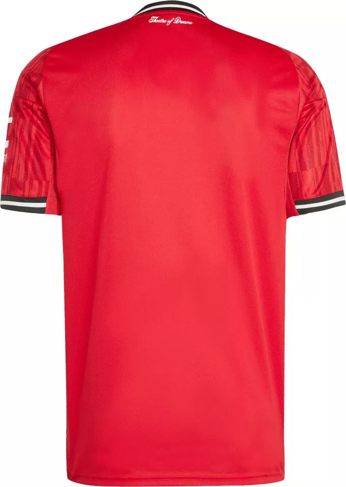 Manchester United Fan Version 25/26