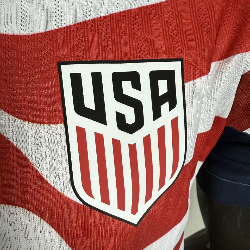 Estados Unidos Player Version 26/27