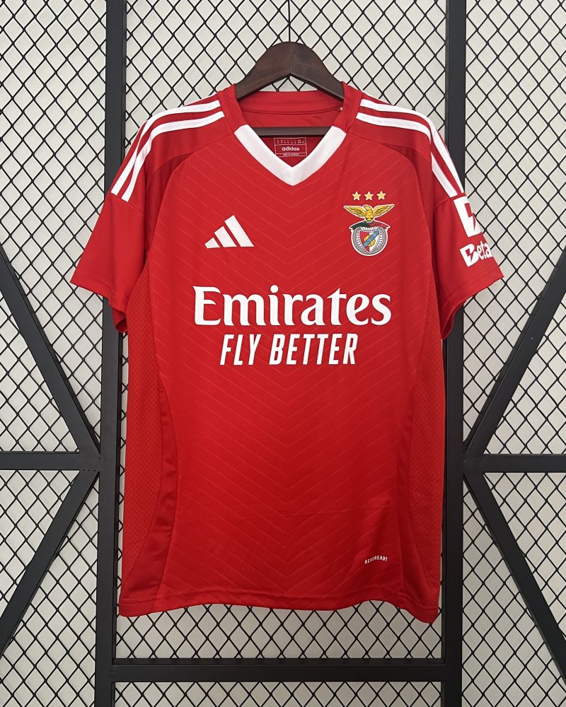 Benfica Fan Version 25/26