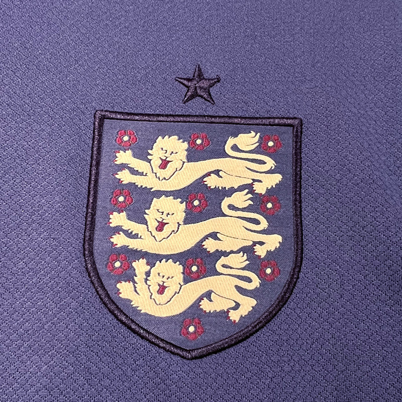 Inglaterra Fan Version 24/25