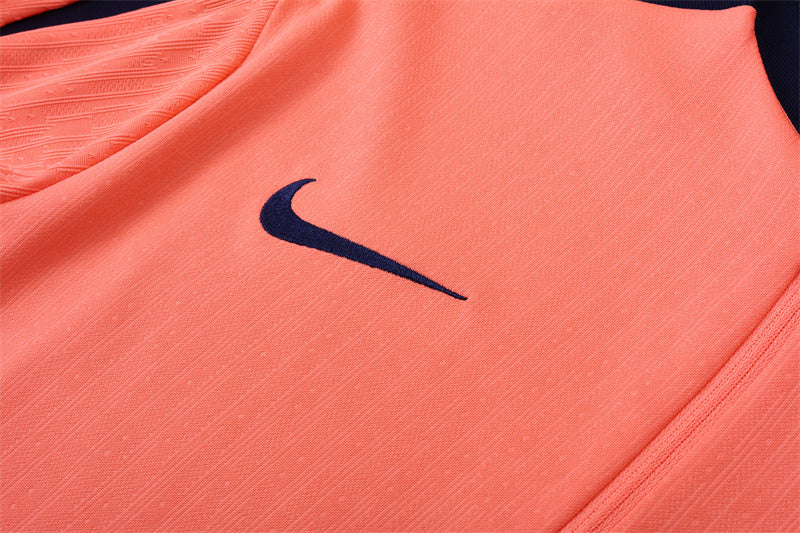 Conjunto Entrenamiento - Barcelona