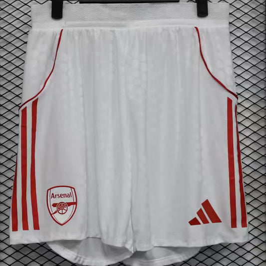 Short Arsenal Player Version 25/26