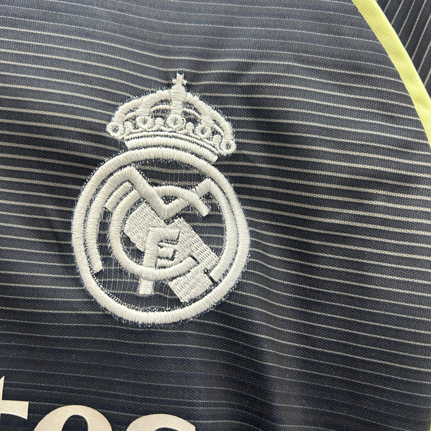 Real Madrid 25/26 - Niño