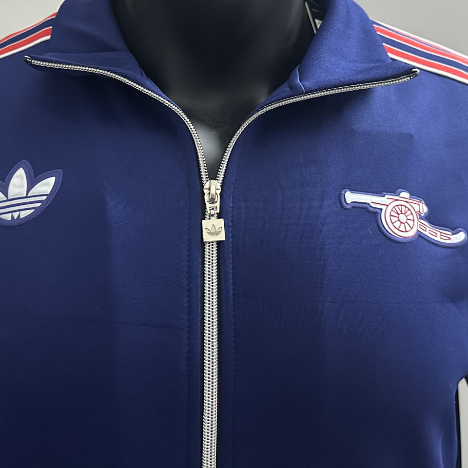 Arsenal Chaqueta 25/26