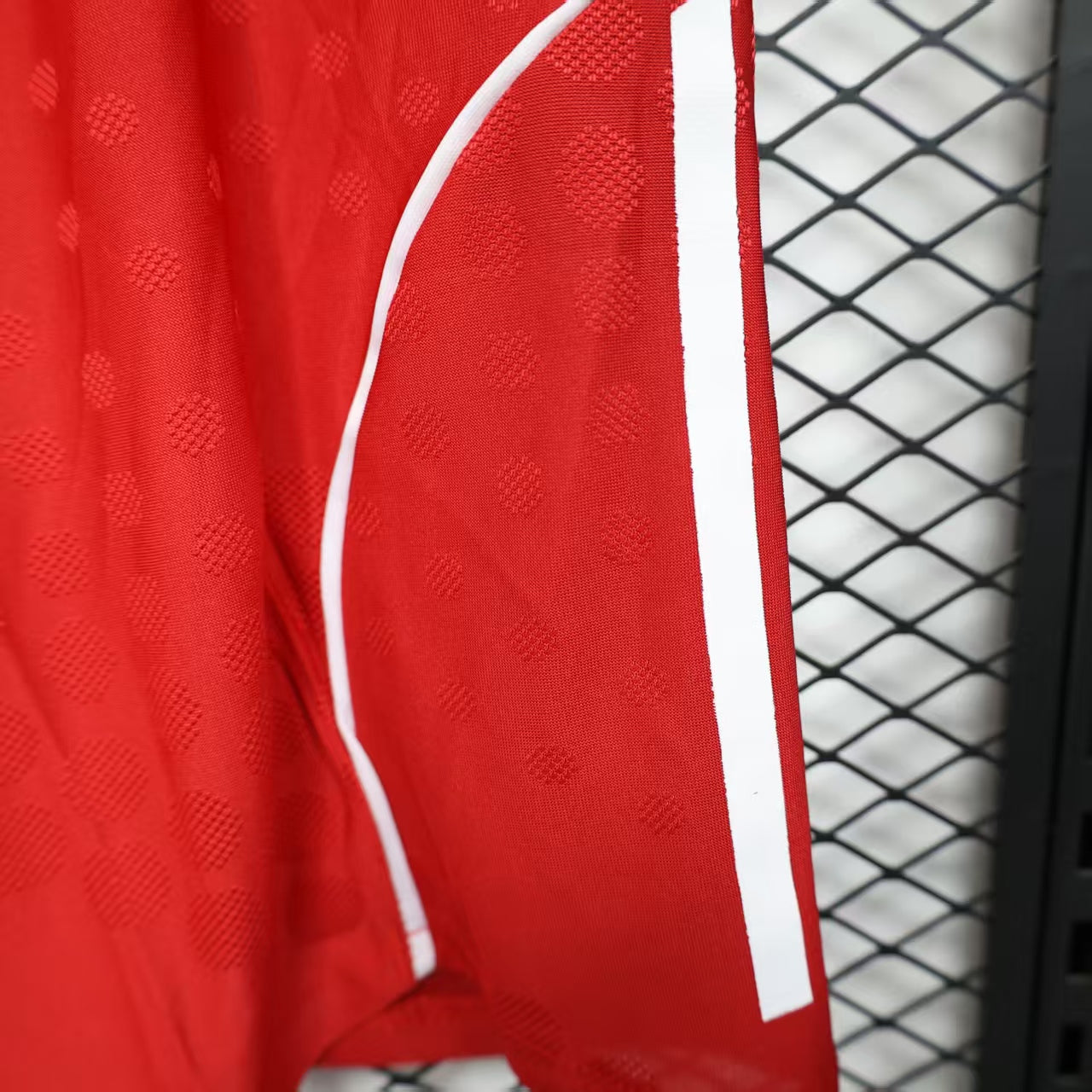 Short Bayern Munchen Player Version 25/26