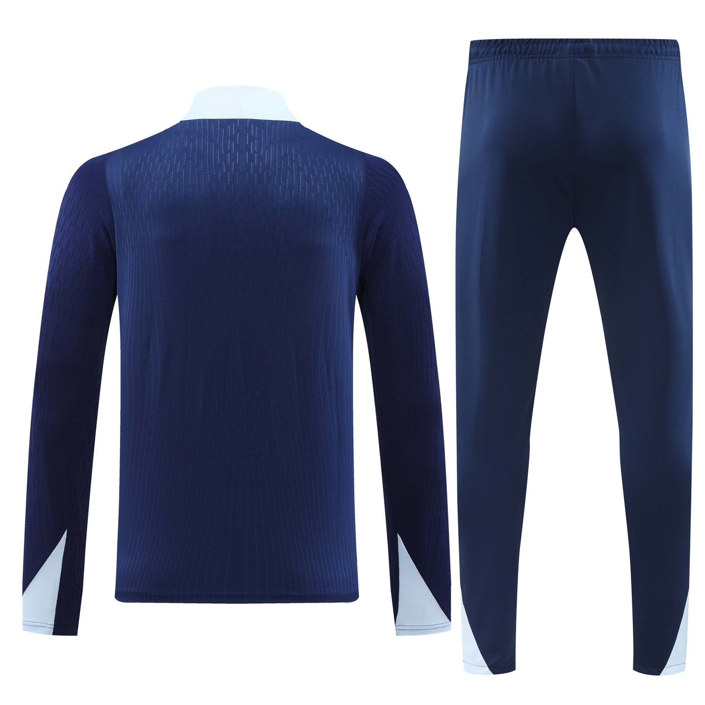 Conjunto Entrenamiento - Tottenham