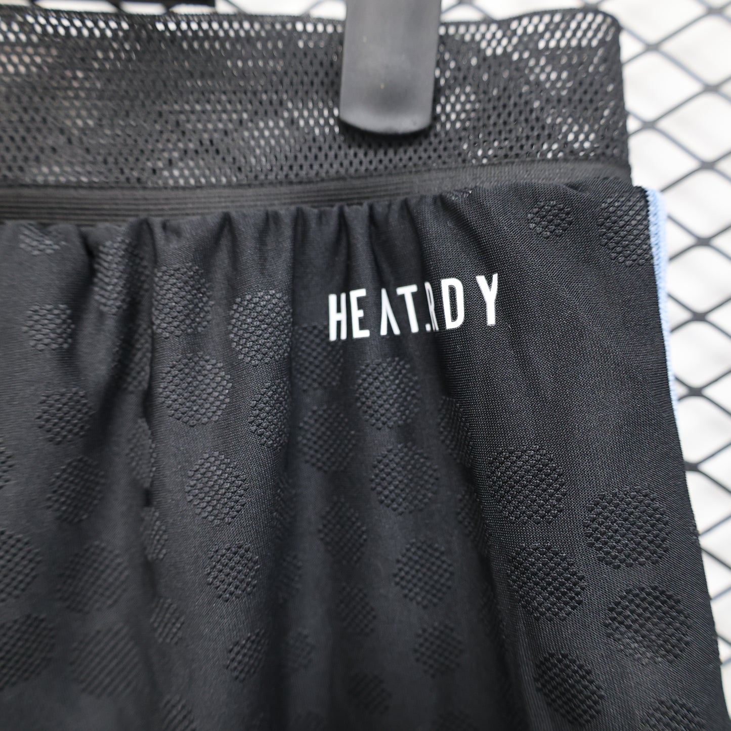 Short Argentina Player Version 25/26