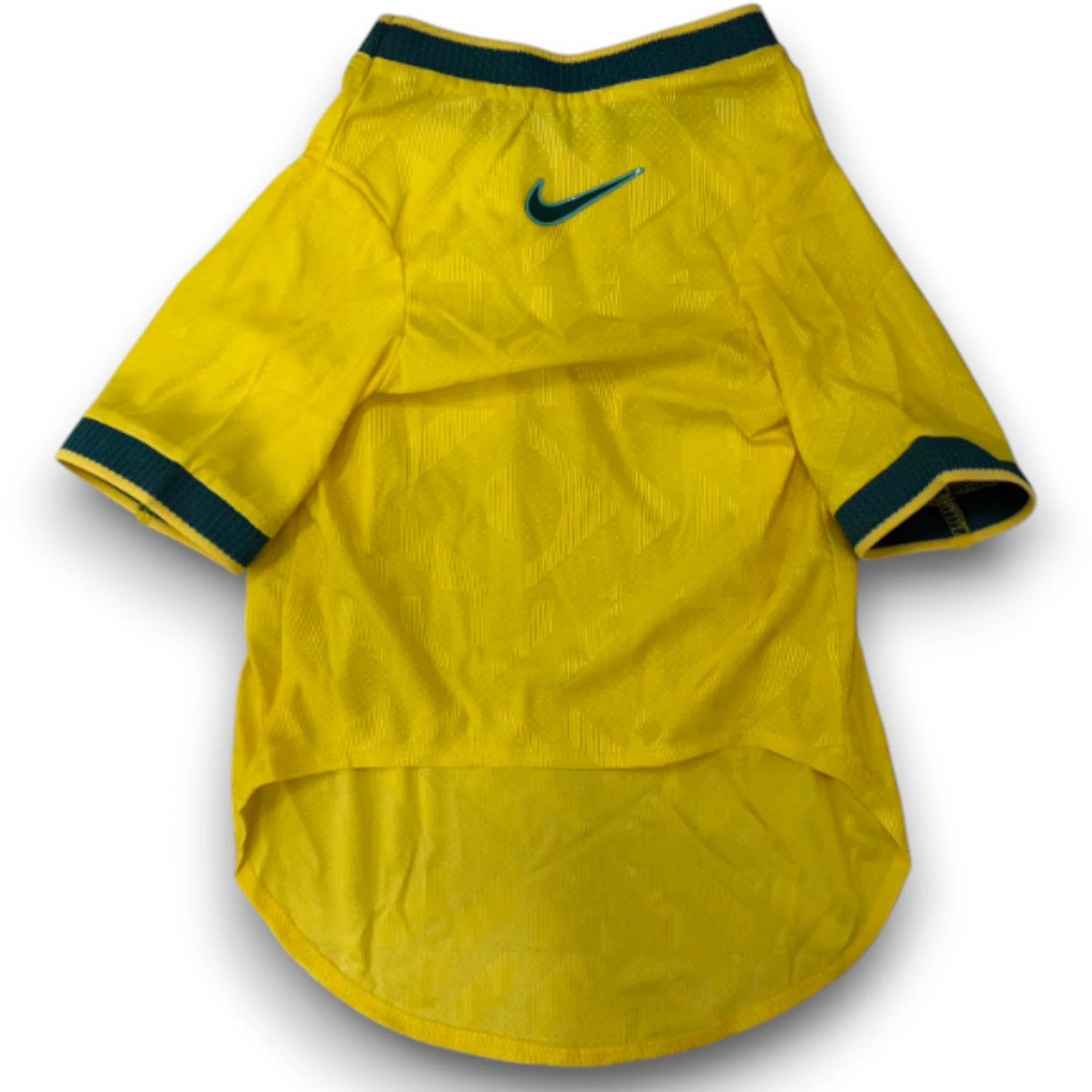 Brasil 26/27 Mascotas