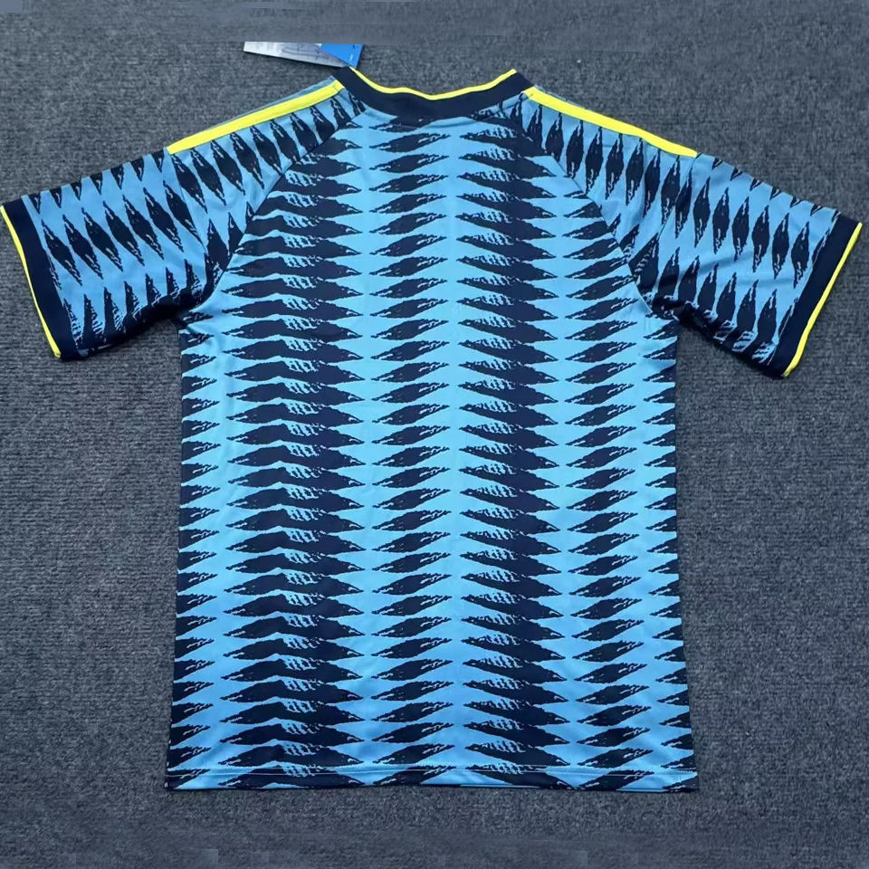 Colombia Fan Version 26/27