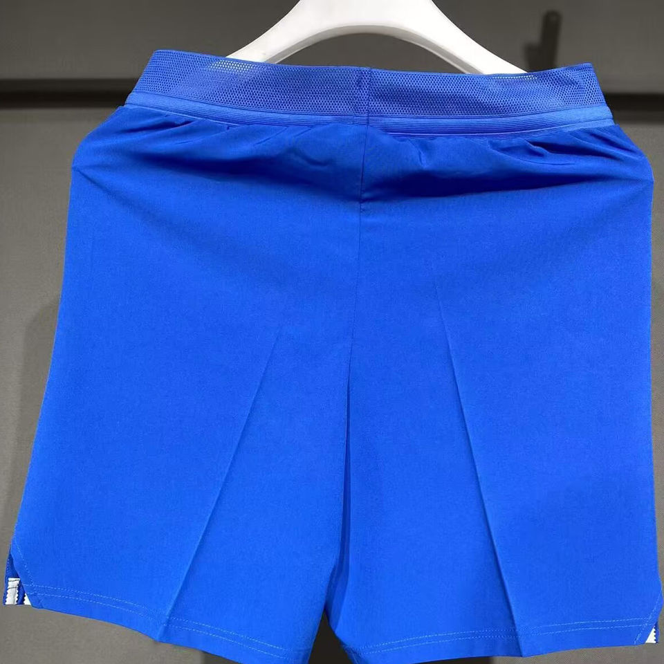 Short Real Madrid Player Version 25/26