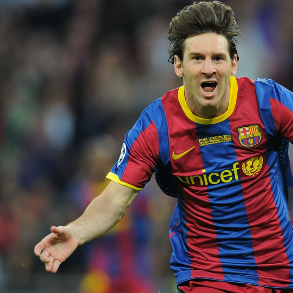 Barcelona Retro Version 2010/11