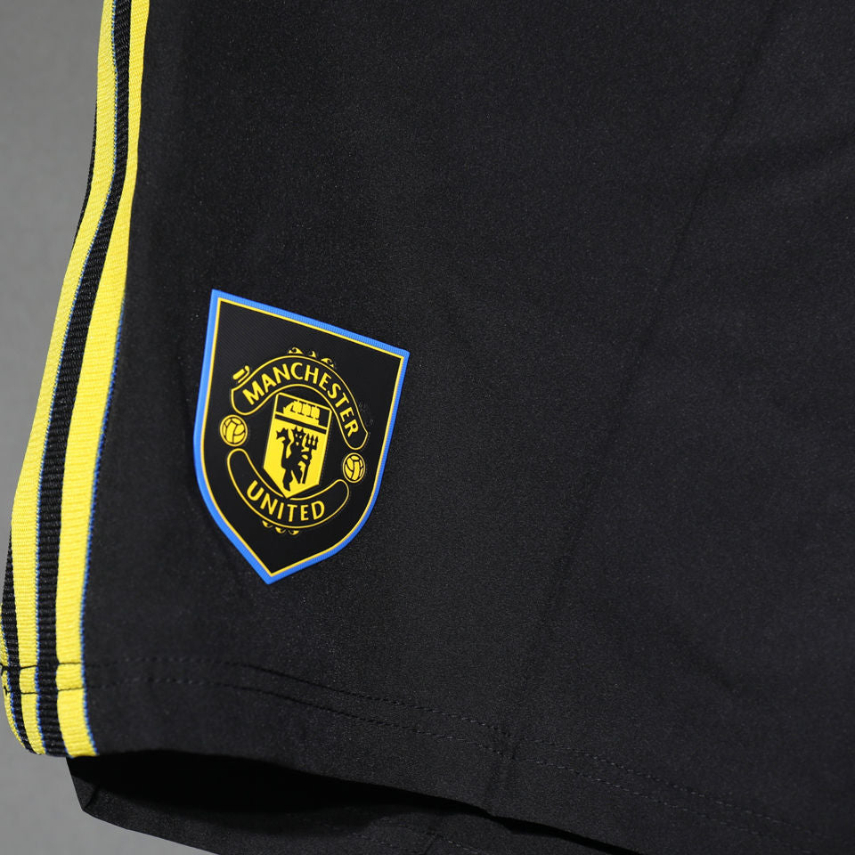 Short Manchester United Player Version 25/26