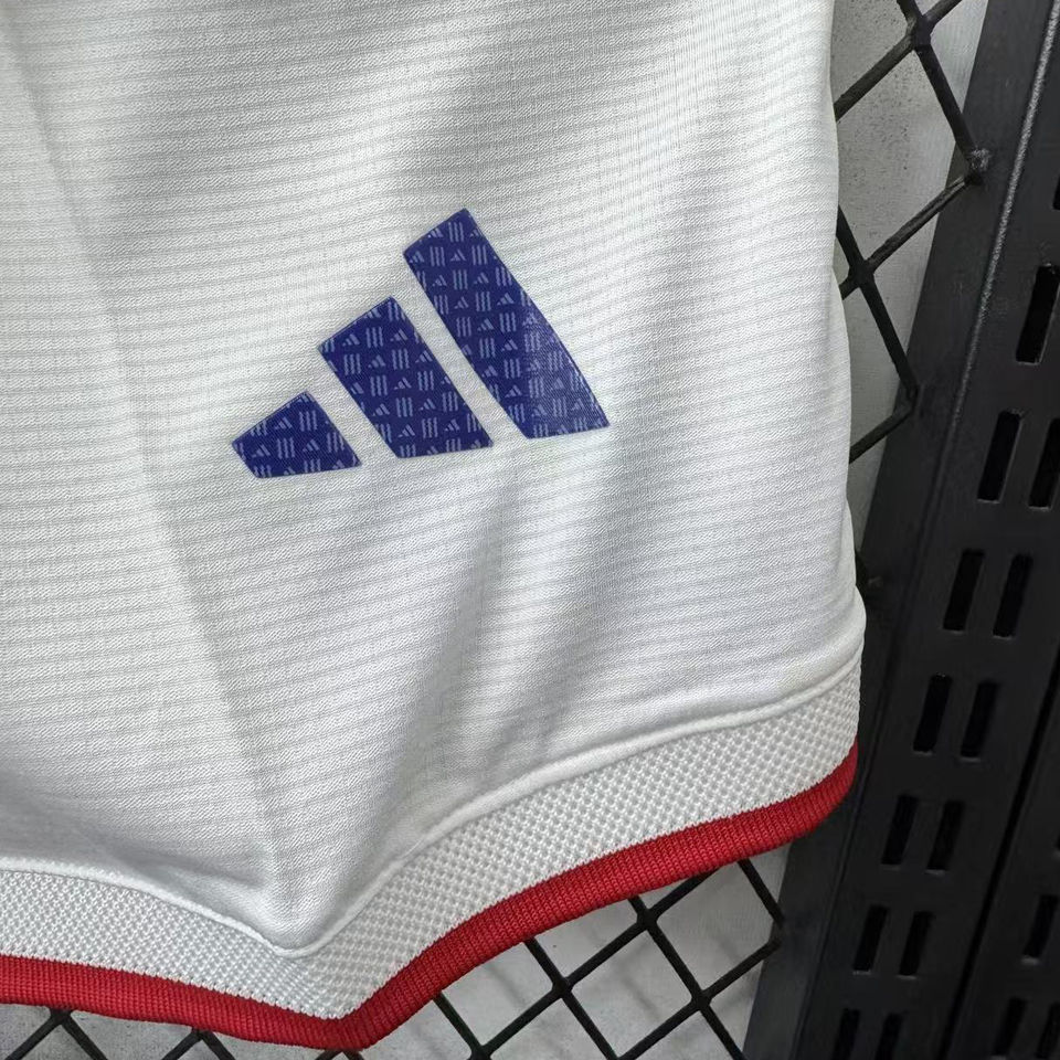 Short Japon Player Version 26/27