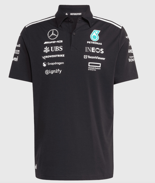 Formula 1 Mercedes Benz 2025