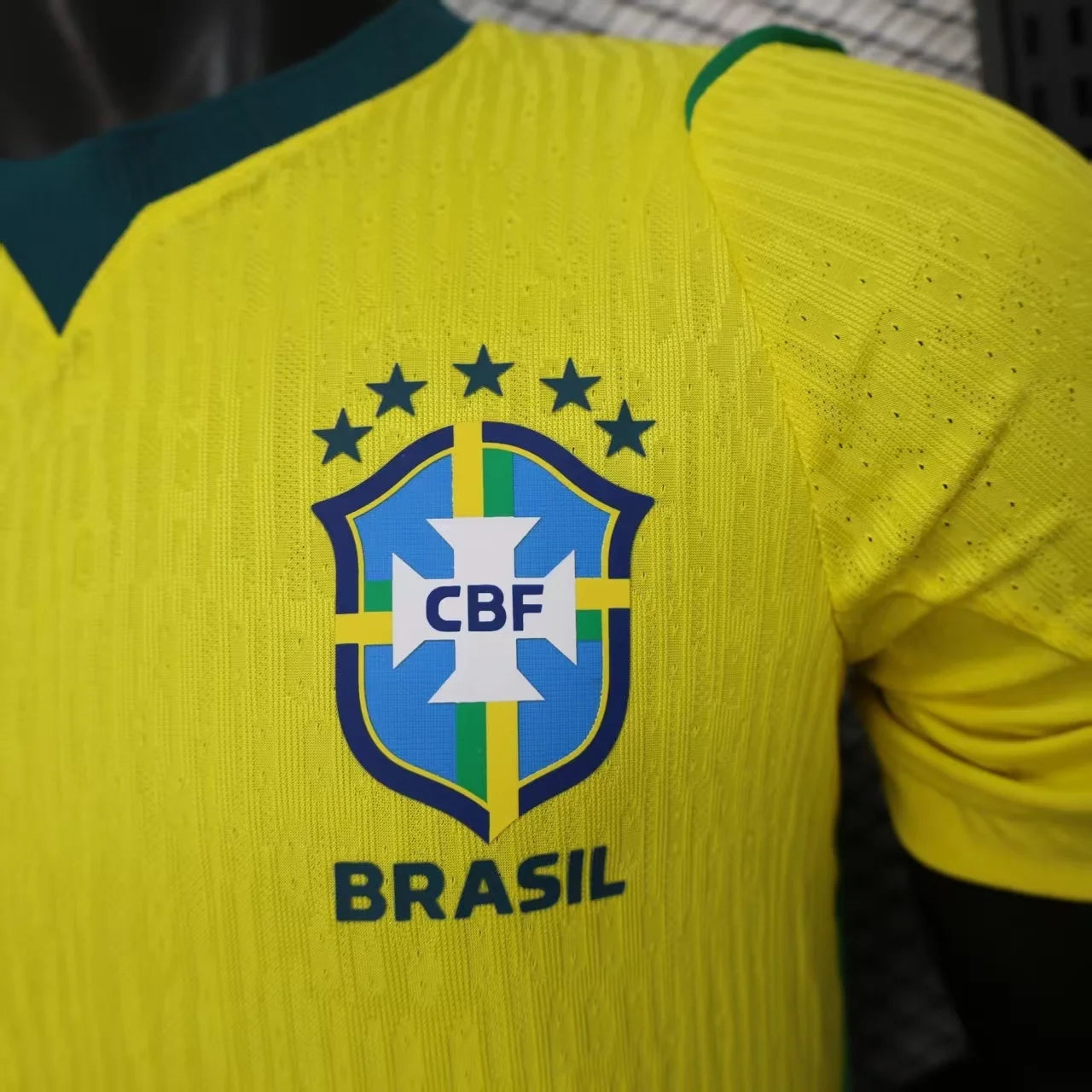 Brasil Player Version 26/27