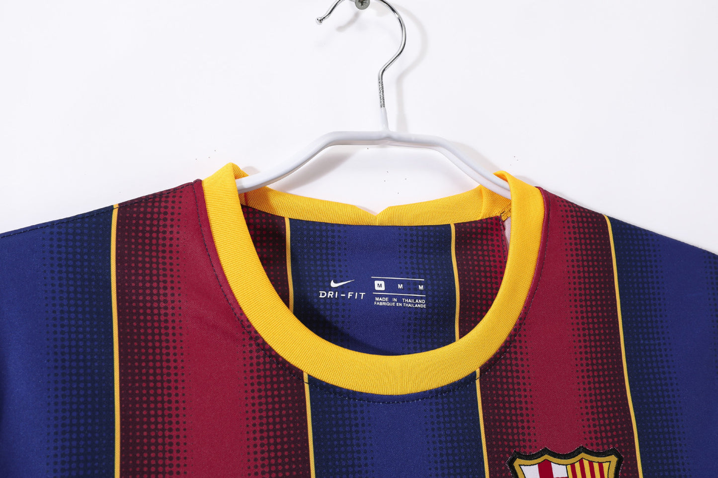 Barcelona Retro Version 20/21
