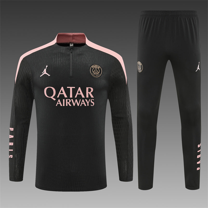Conjunto Entrenamiento - Paris Saint Germain