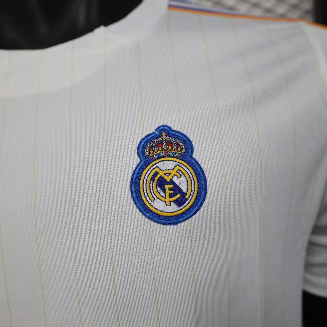 Real Madrid 25/26