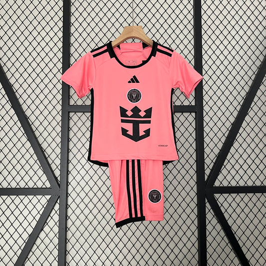 Inter Miami 24/25 - Niño