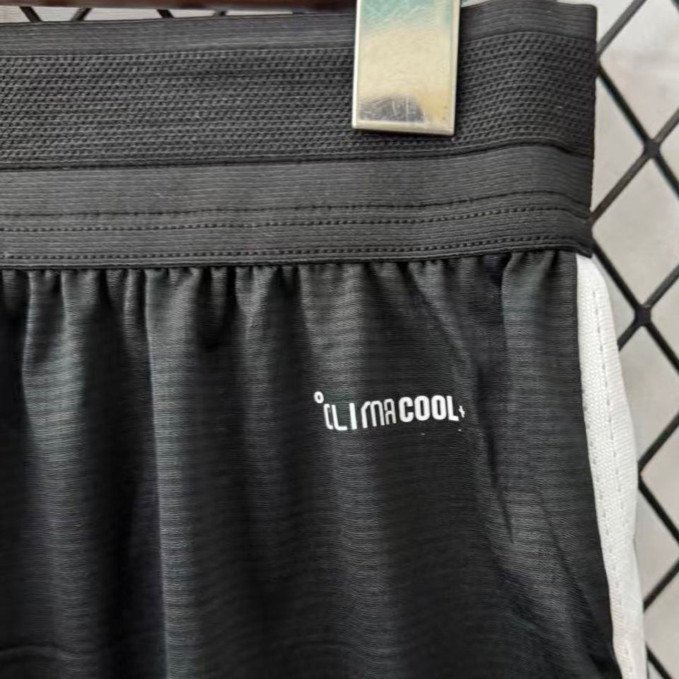 Short Alemania Player Version 26/27