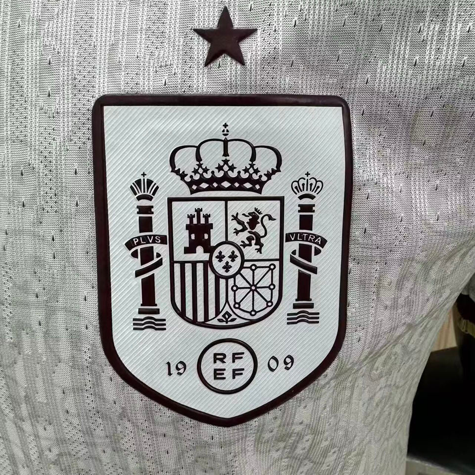 España Player Version 26/27