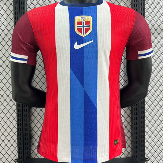 Noruega Player Version 24/25