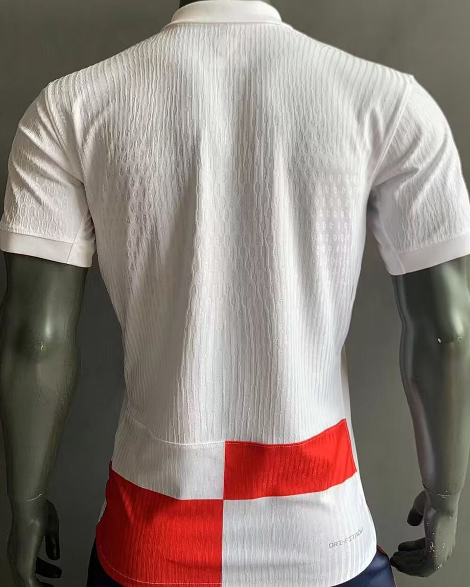 Croacia Player Version 24/25