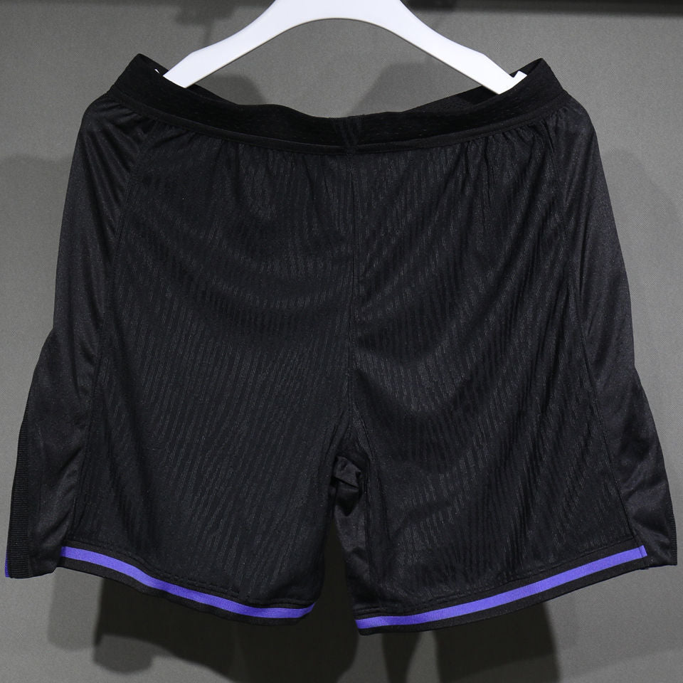 Short Barcelona Player Version 25/26