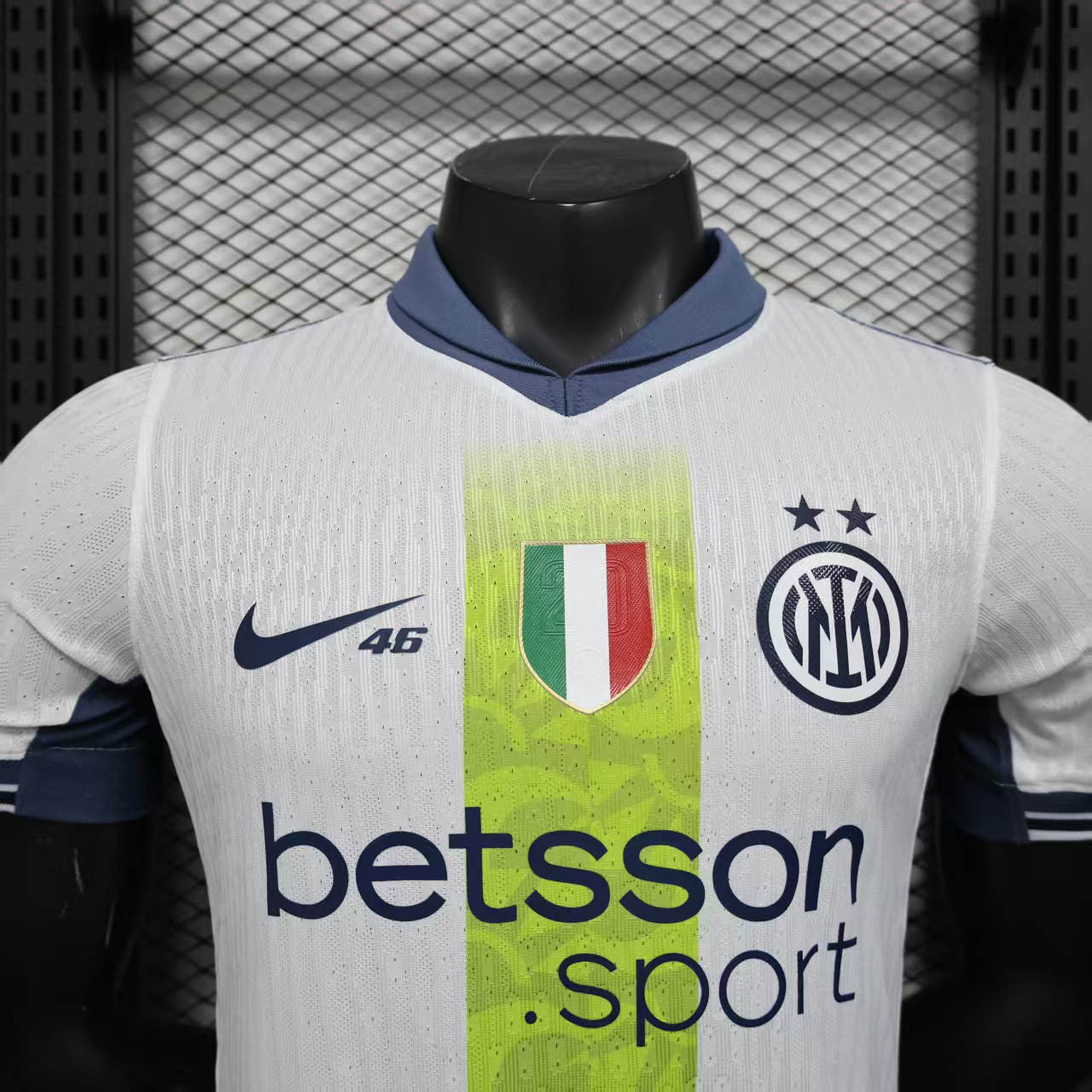 Inter Milan Player Version 24/25 Valentino Rossi